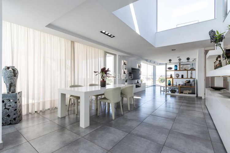 Chalet en Can Parellada Terrassa