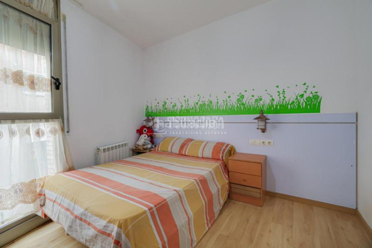 Piso  en venta en Sant Pere Nord Terrassa