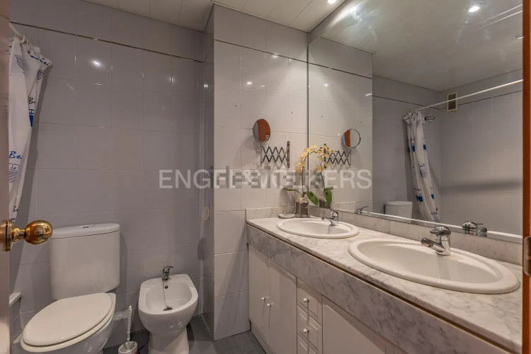 Piso en Barrio Vallparadís