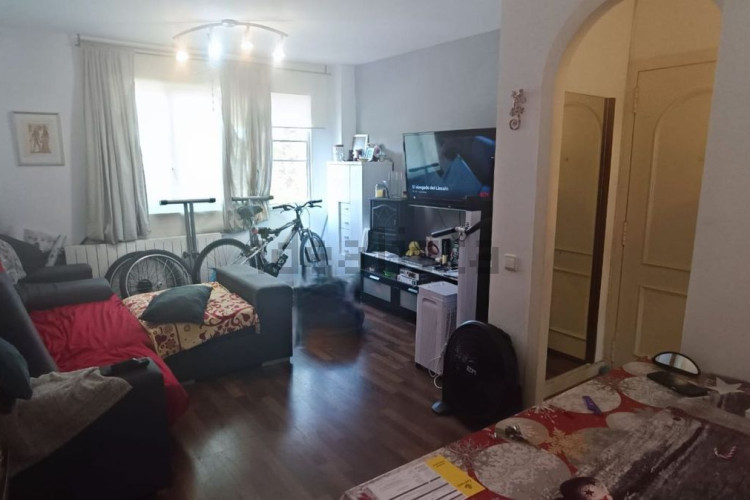 Piso en Barrio Can Tusell