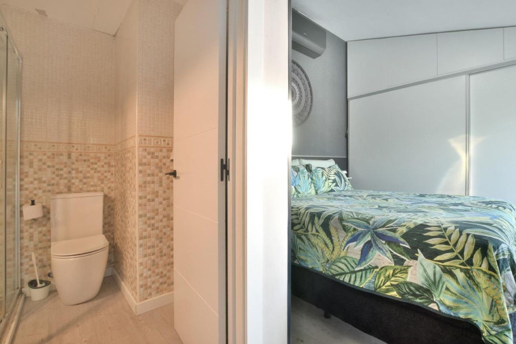 Calle de Sevilla, Egara