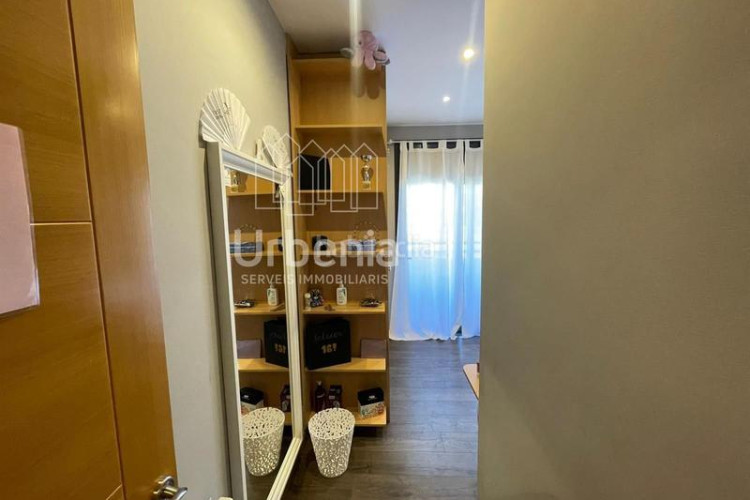 Dúplex  en venta en Sant Pere Nord Terrassa