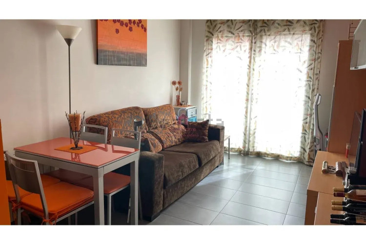 Piso en Barrio Ca n'Anglada