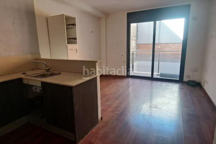 Piso  en Egara Terrassa
