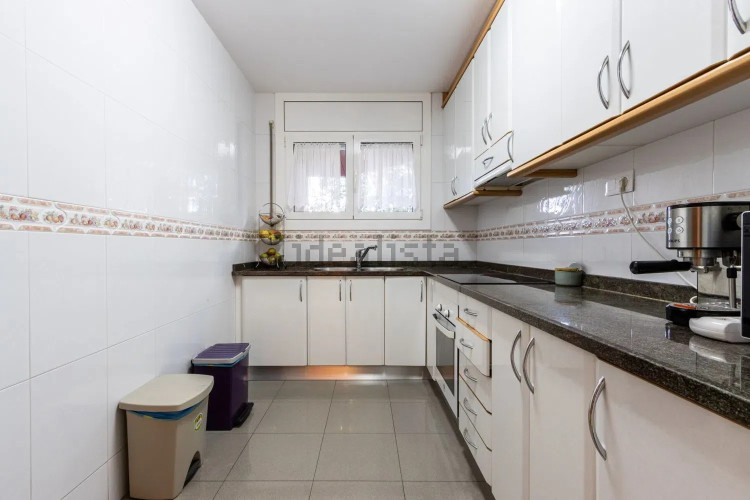 Piso en Barrio Ca n'Aurell