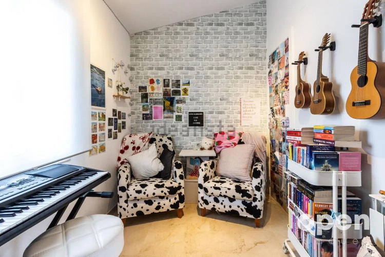 Dúplex en calle de Fra Bonaventura Gran