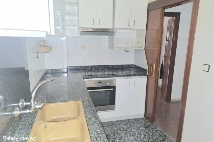 Piso en calle d'Amèrica