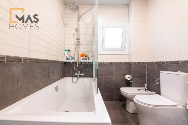 Piso en Ca n'Aurell Terrassa