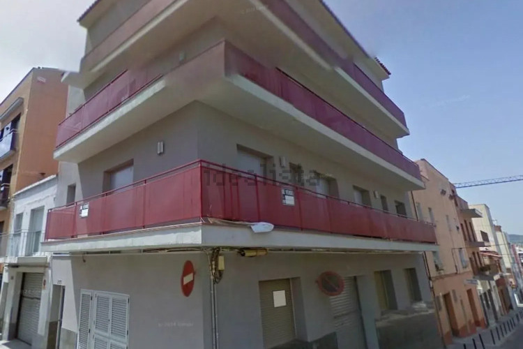Piso en Barrio Can Palet