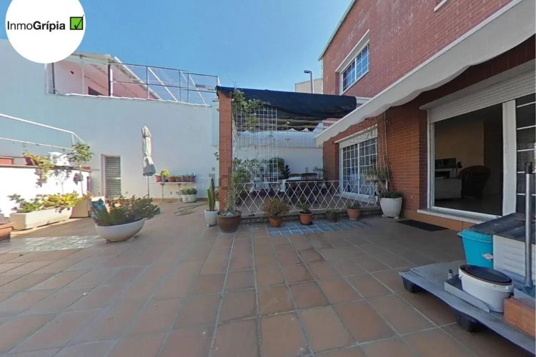 Chalet en Barrio Les Arenes