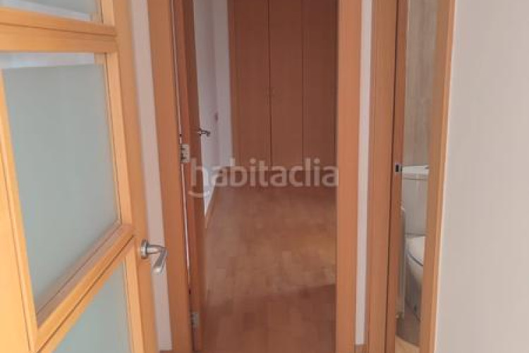Piso  arrendado con rentabilidad en Sant Pere Nord Terrassa