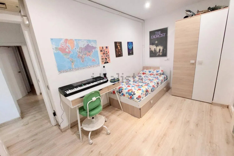 Piso en Barrio Can Roca