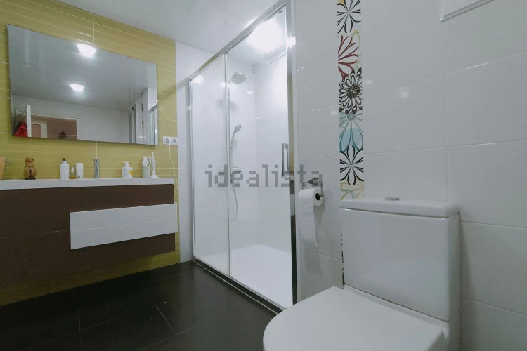 Ático en Barrio Sant Pere Nord