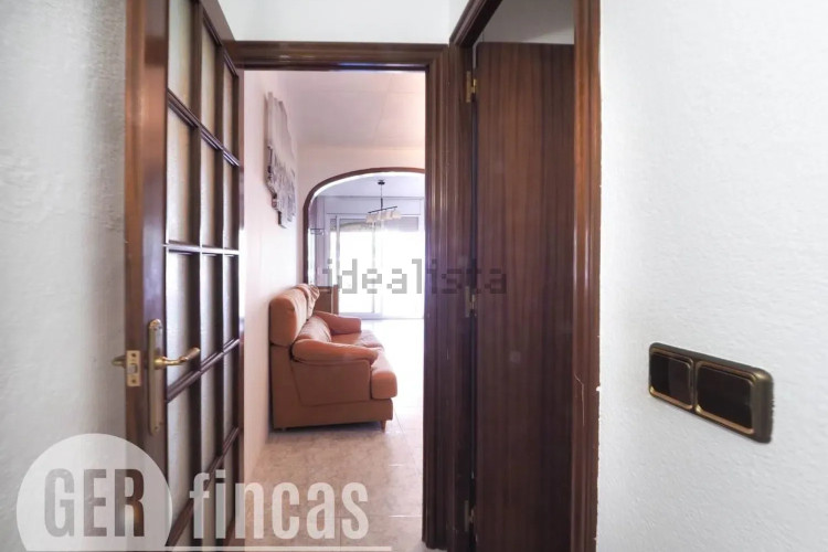 Piso en calle de Marconi