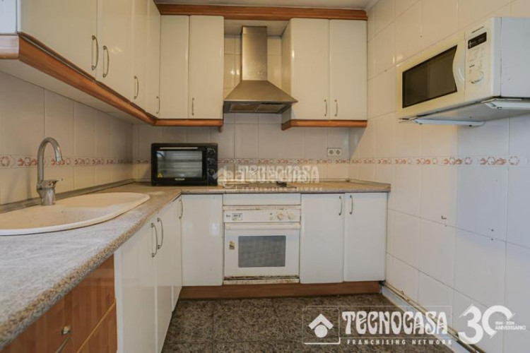 Casa pareada casa en venta en Zona Esportiva Terrassa
