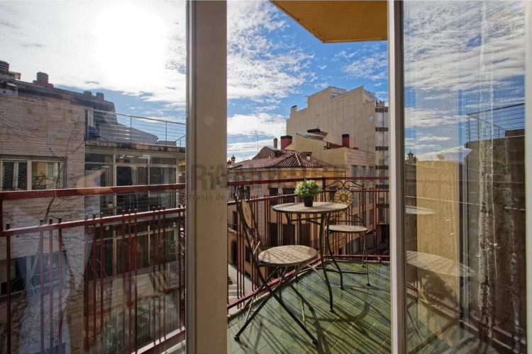 Piso en calle de Galileu