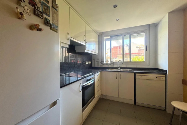 Piso en plaza del Vapor Ventalló