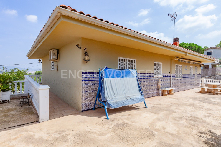 Can Palet de Vista Alegre