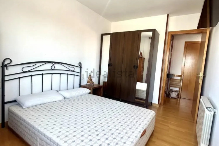 Piso en Barrio Sant Pere Nord