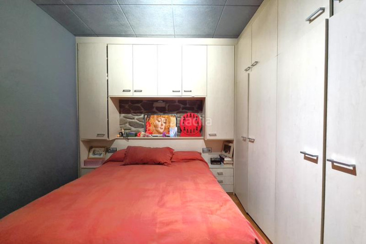 Piso con terraza y trastero en Les Arenes - La Grípia - Can Montllor Terrassa