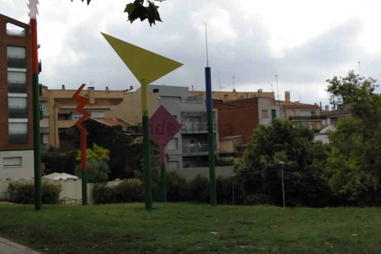 Piso en Barrio Sant Pere