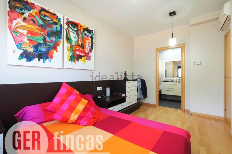 Chalet en Barrio Les Fonts