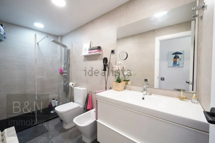 Dúplex en Barrio Zona Esportiva