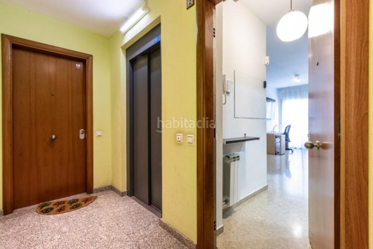Piso en Ca n'Anglada Terrassa