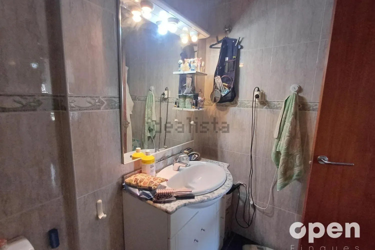 Piso en Barrio Ègara