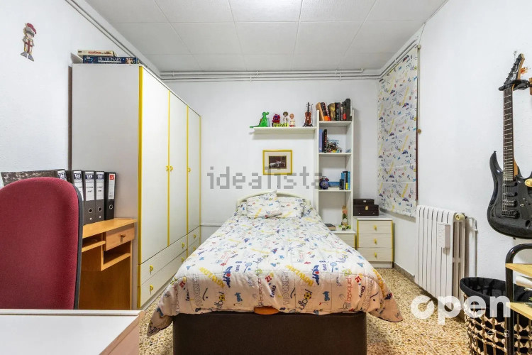 Dúplex en calle del Príncep de Viana