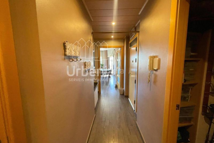 Dúplex  en venta en Sant Pere Nord Terrassa
