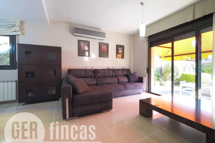 Chalet en Barrio Les Fonts