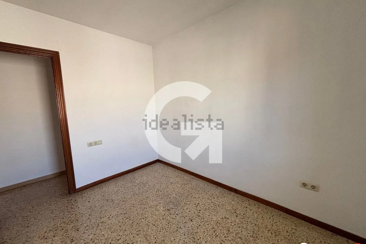 Piso en Barrio Ca n'Aurell