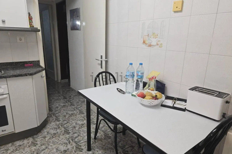 Piso en calle de Pau Marsal