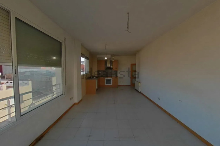 Piso en calle de la Mare de Déu del Socors