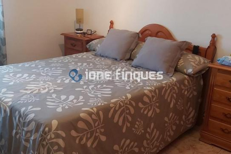 Piso ione finques ofrece en Can Parellada Terrassa