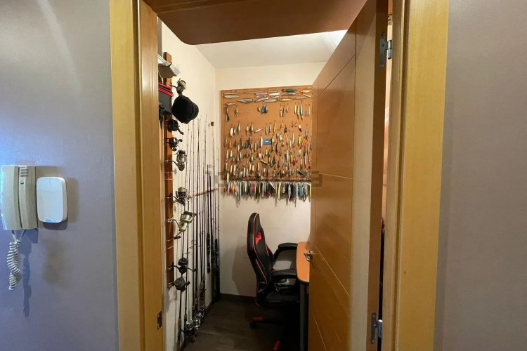 Dúplex en Barrio Sant Pere Nord