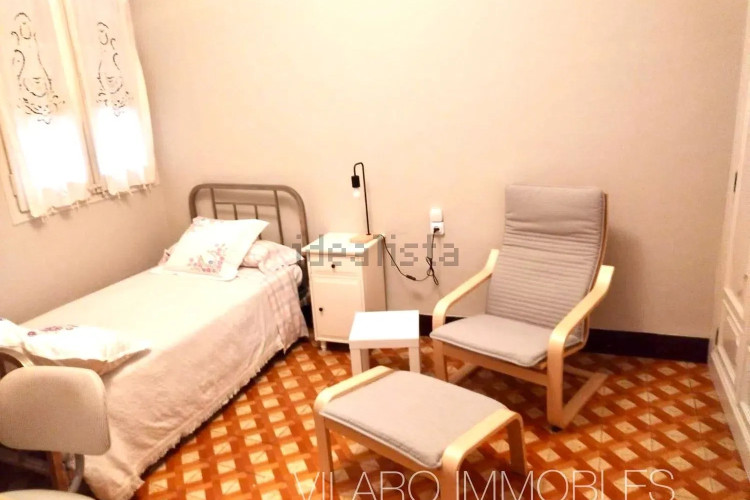 Piso en calle de la Palla