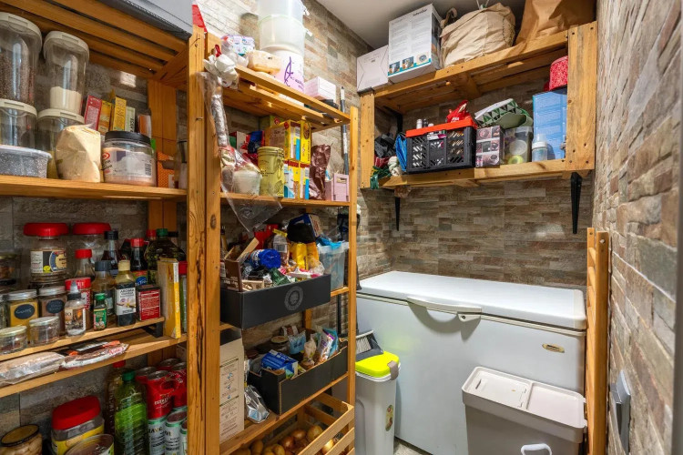 Chalet adosado en calle de Múrcia