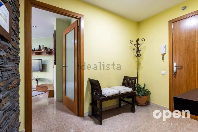 Piso en calle de Maria Auxiliadora