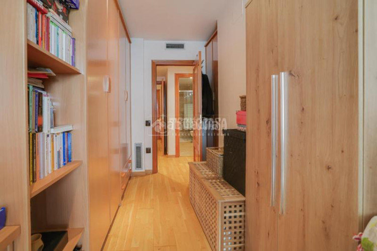Piso  en venta en San Pere Terrassa