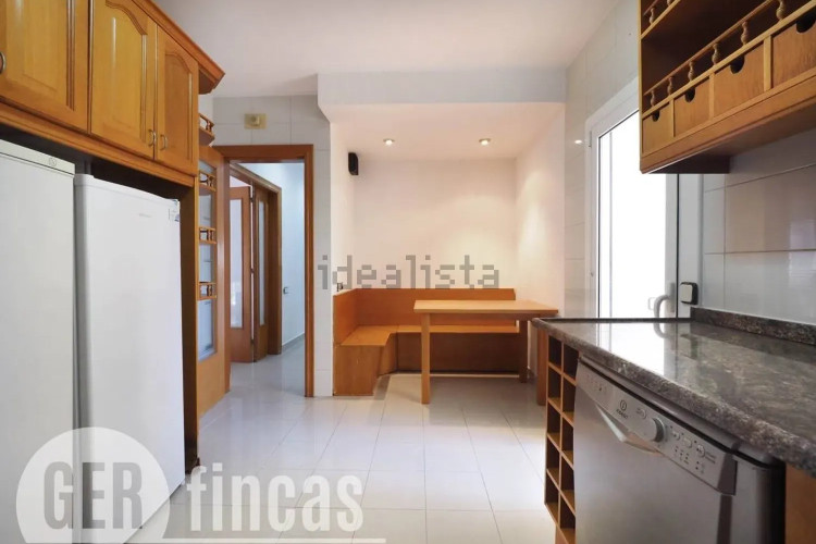 Piso en calle del Berguedà