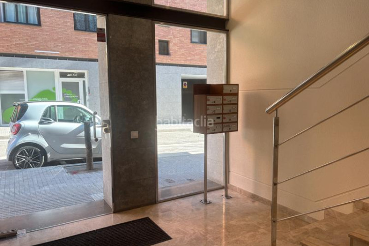 Dúplex magnifico duplex en el centro de sant pere con parquing y trastero en Terrassa