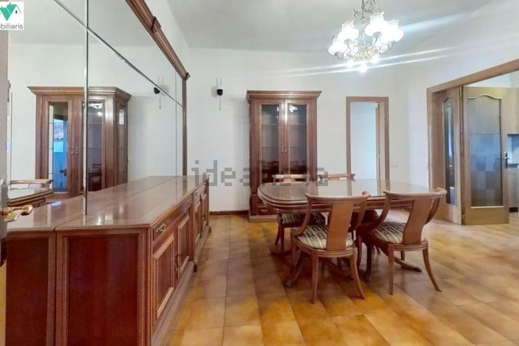 Piso en Barrio La Maurina