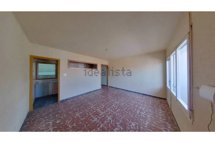 Piso en calle de la Mare de Déu del Socors