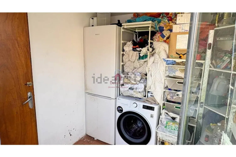 Chalet pareado en Barrio Ca n'Aurell