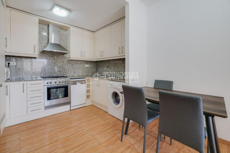 Piso  en venta en Egara Terrassa