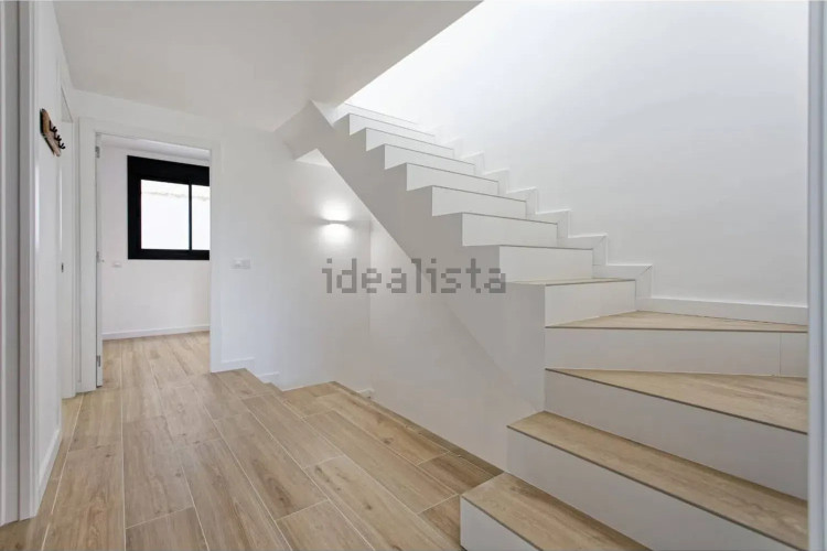Chalet en Barrio Torre-sana
