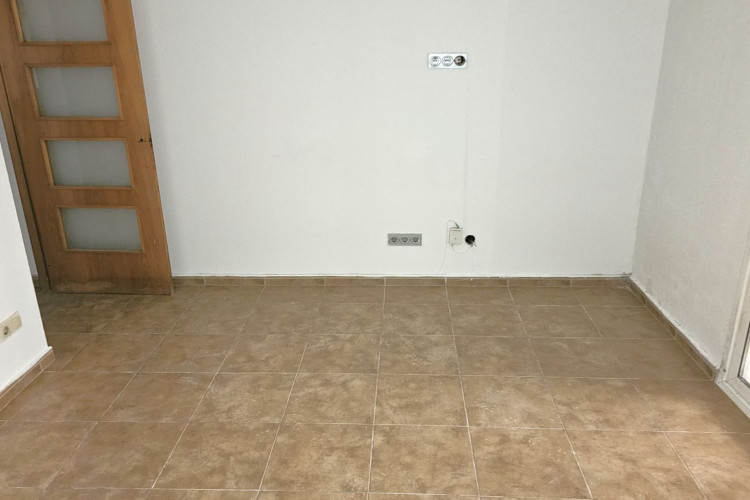 Carrer de Dom Bosco, 80, La Maurina