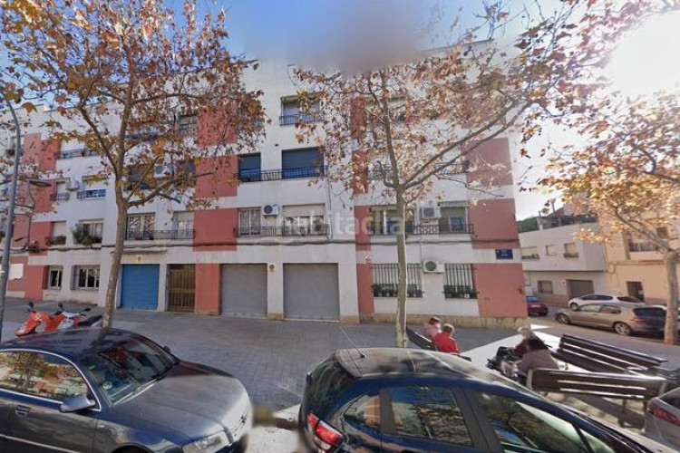 Piso maravilloso piso barcelona en Les Arenes - La Grípia - Can Montllor Terrassa